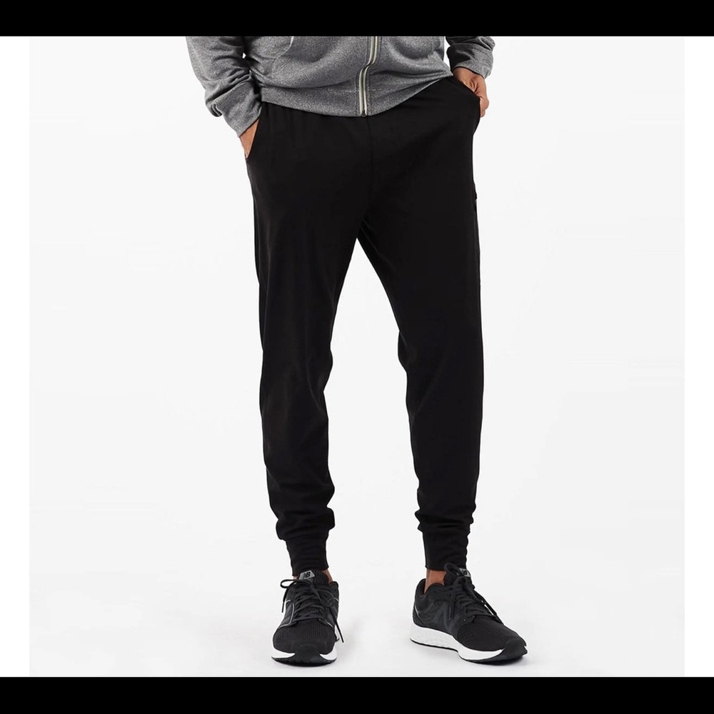 Vuori Sunday Performance Jogger
